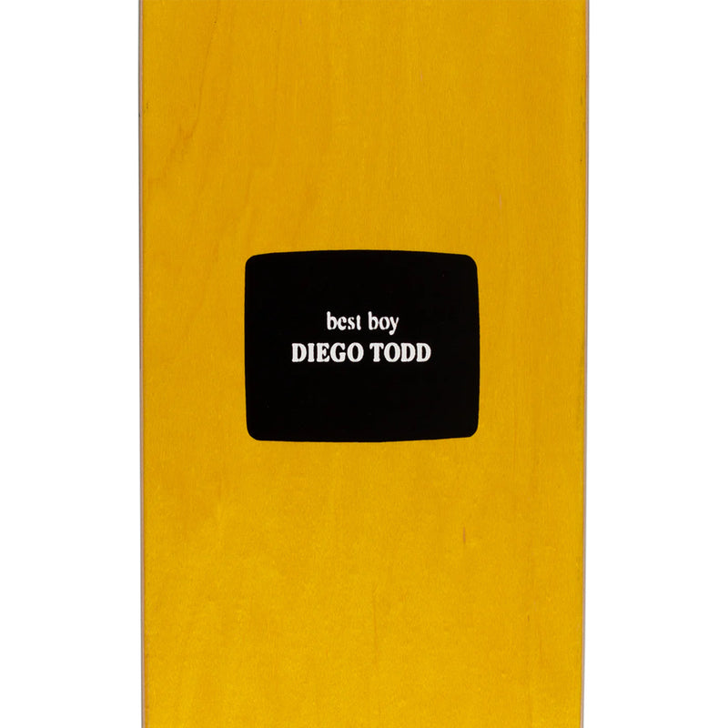 hockey pn6123 001 reset diego todd 8.25