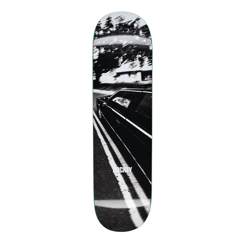 hockey pn7340 andrew allen grandmas house deck 8.25"