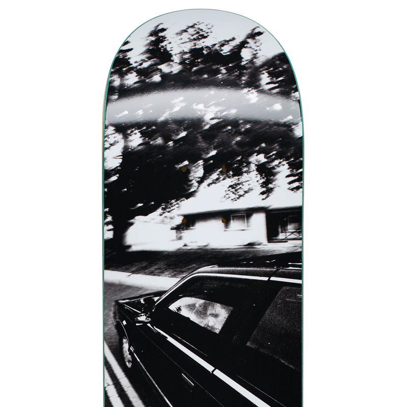 hockey pn7340 andrew allen grandmas house deck 8.25"