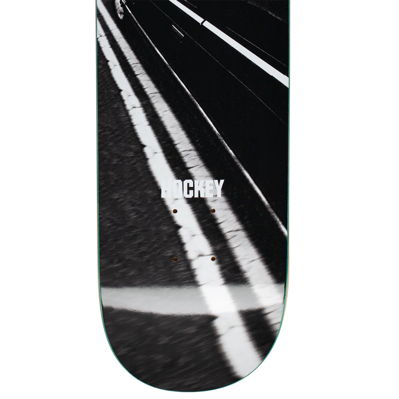 hockey pn7340 andrew allen grandmas house deck 8.25"