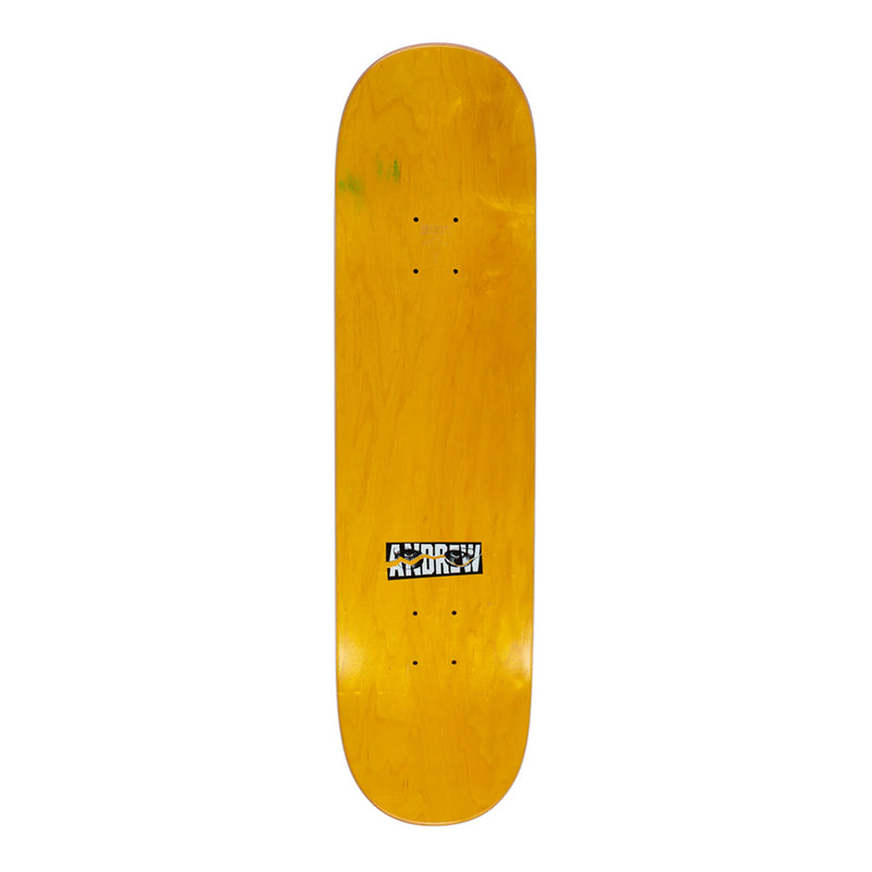 hockey pn7340 andrew allen grandmas house deck 8.25"