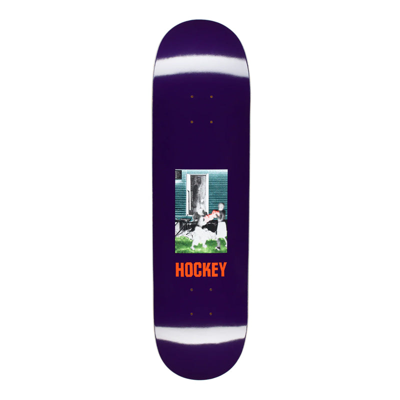 hockey pn7343 caleb barnett front yard deck 8.25"