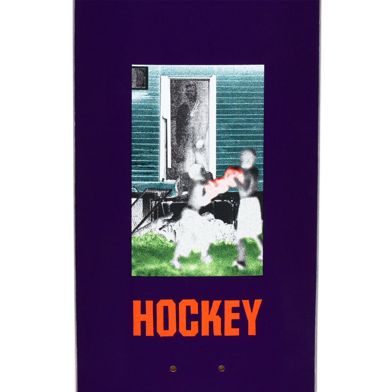 hockey pn7343 caleb barnett front yard deck 8.25"