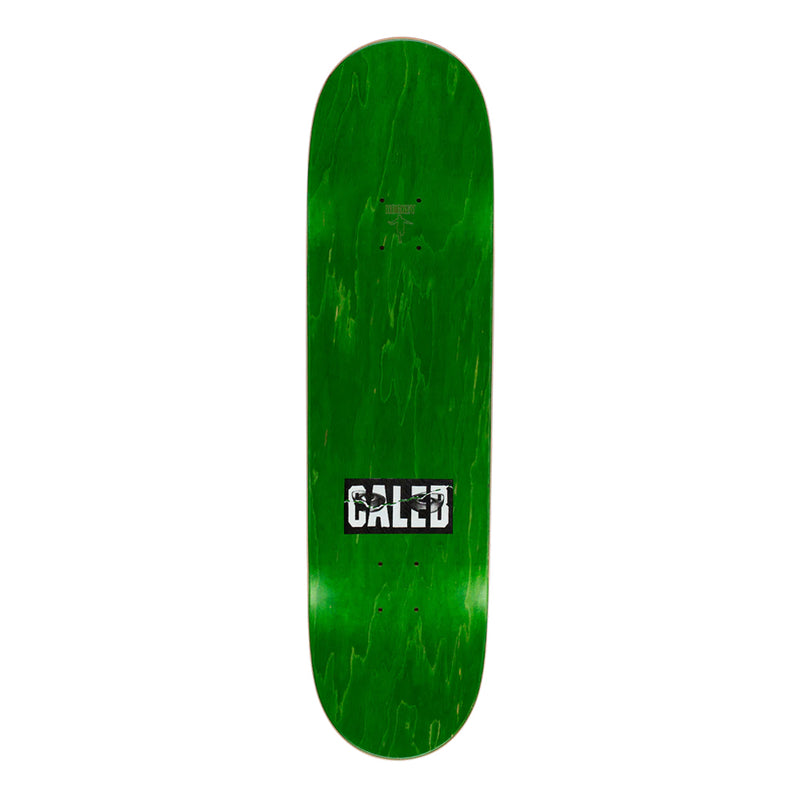 hockey pn7343 caleb barnett front yard deck 8.25"
