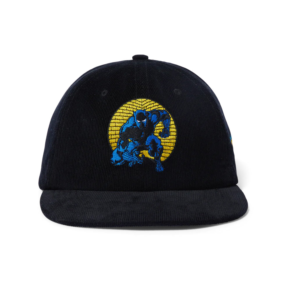 HUF X AVENGERS NIGHT PROWLING SNAPBACK