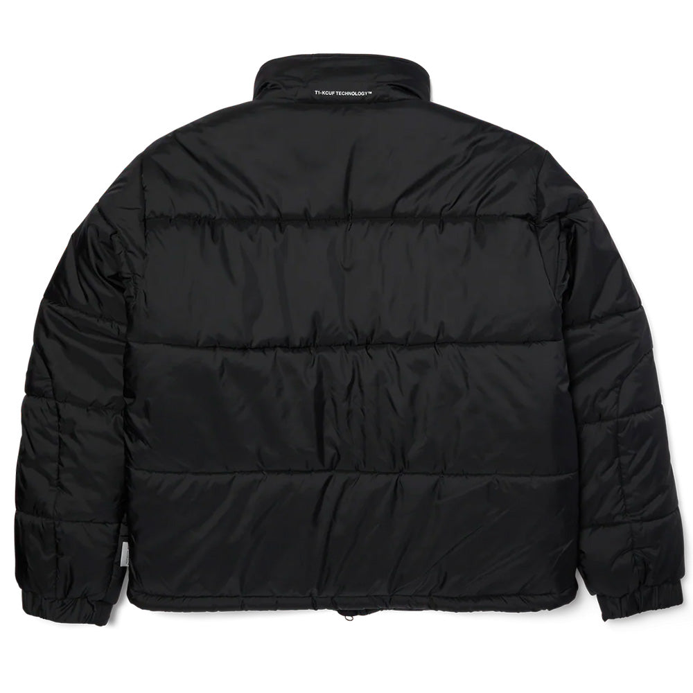 huf jk00481 sequoia puffer black