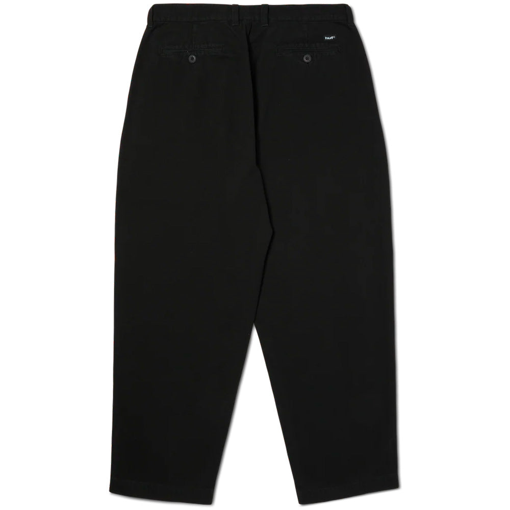huf pt00367 cromer trouser black