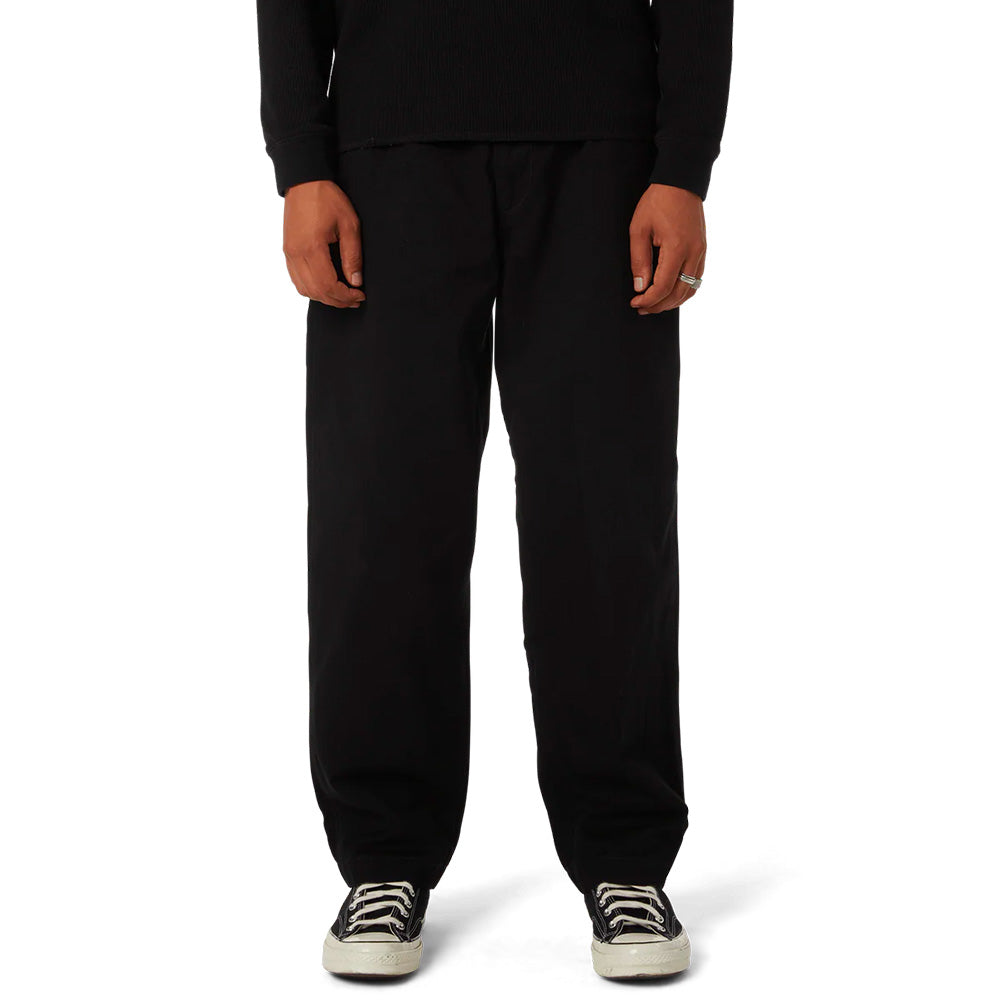 huf pt00367 cromer trouser black