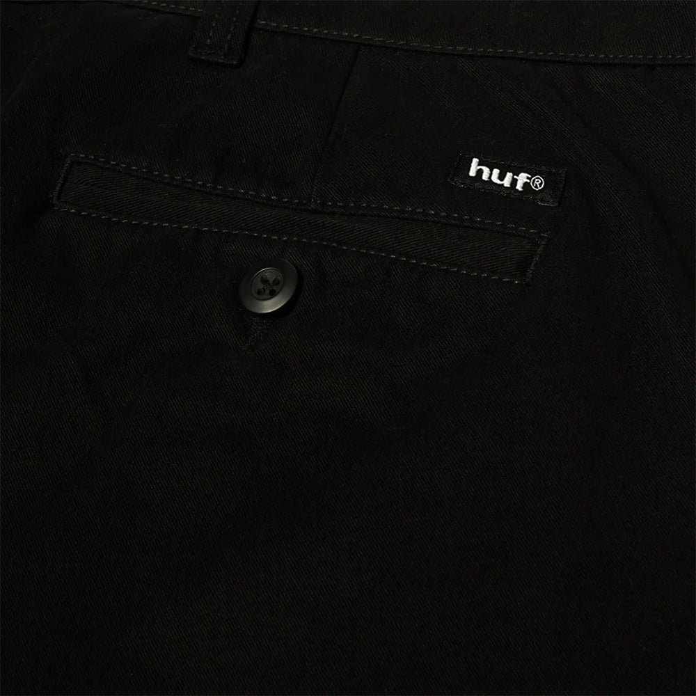 huf pt00367 cromer trouser black