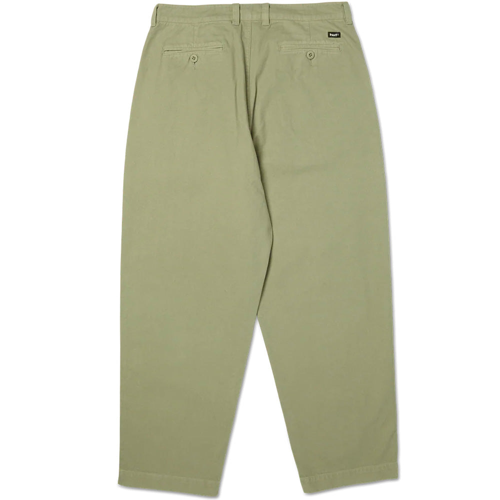 huf pt00367 cromer trouser putty