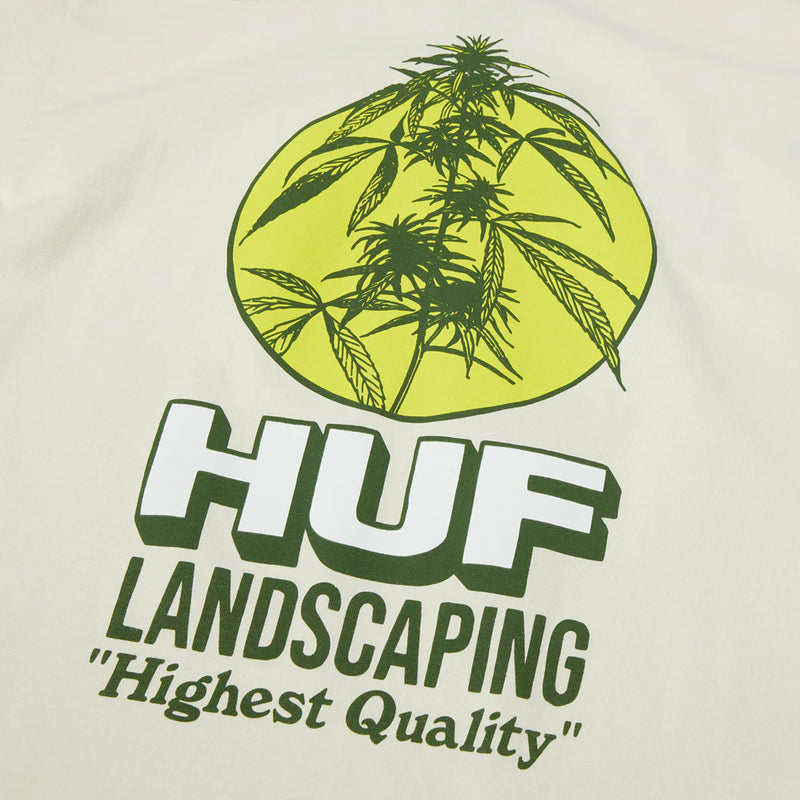 huf ts02166 huf landscaping tee bone