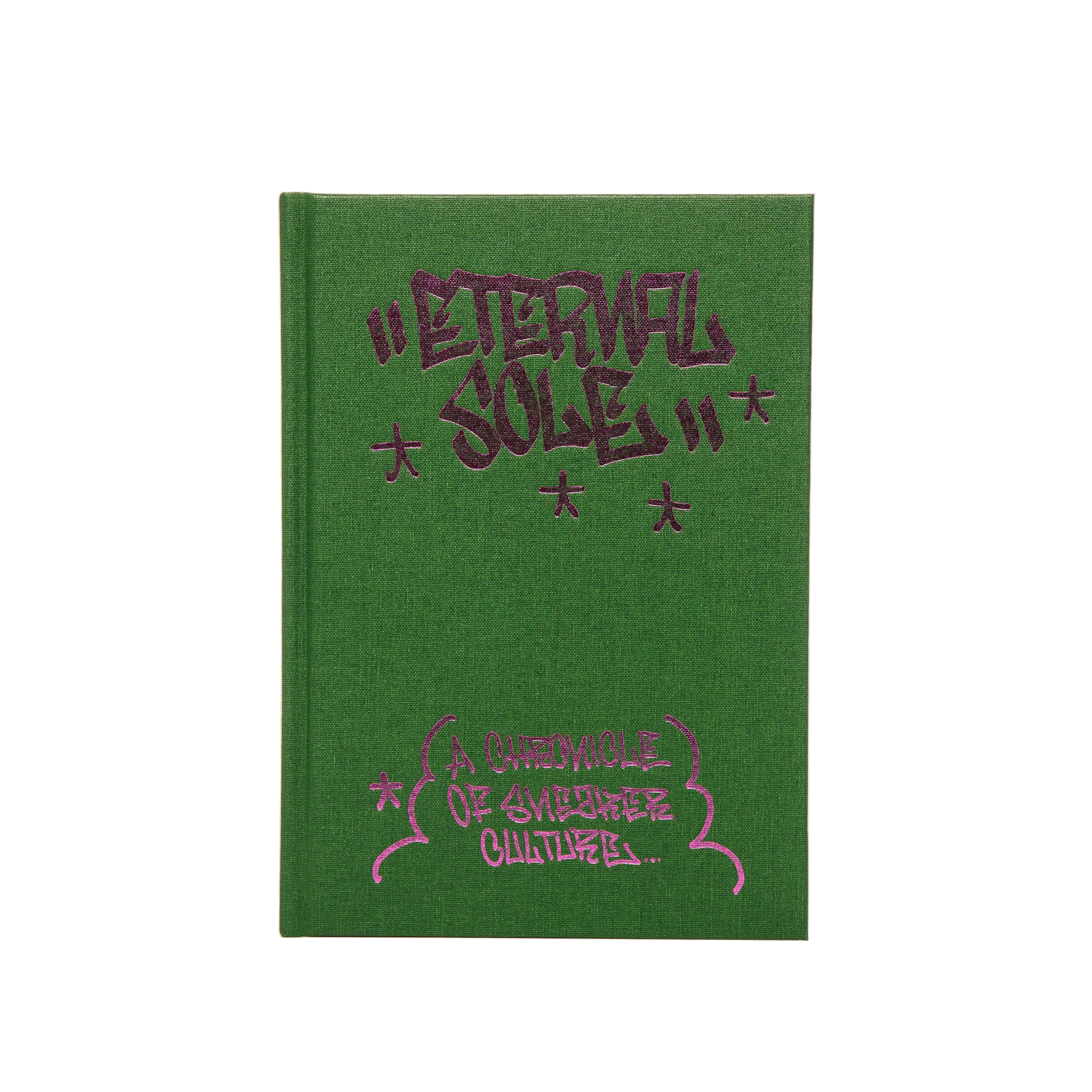 inference french eternal sole book a chronicle of sneaker culture