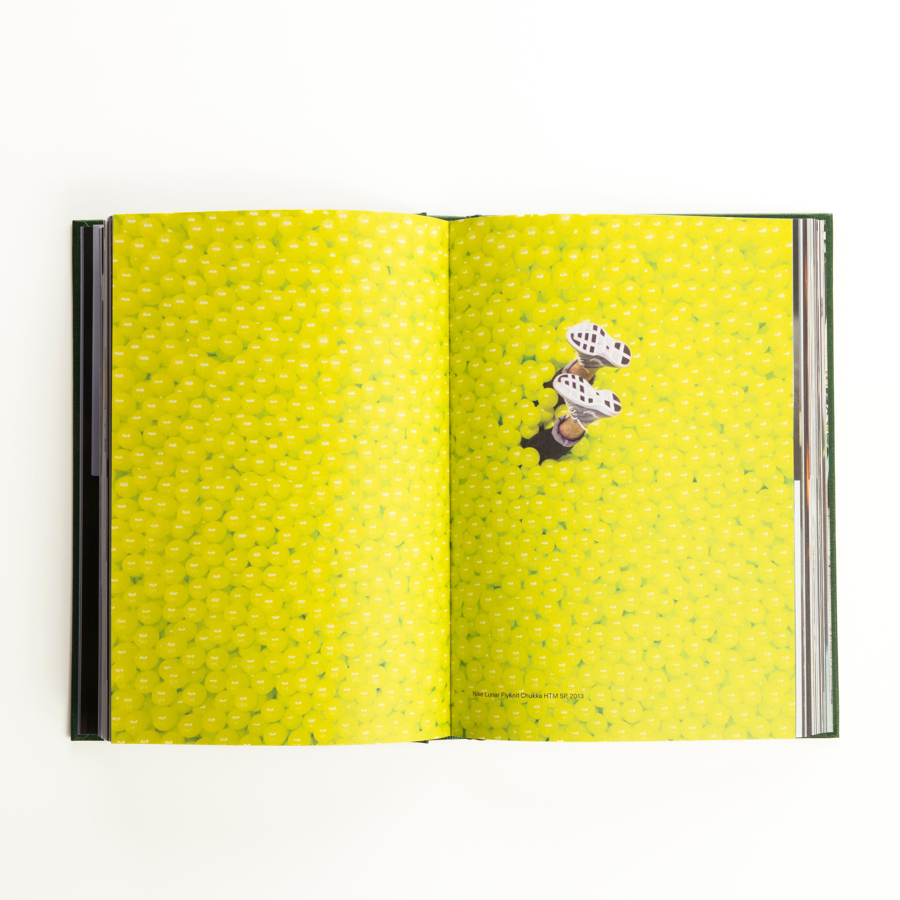 inference french eternal sole book a chronicle of sneaker culture