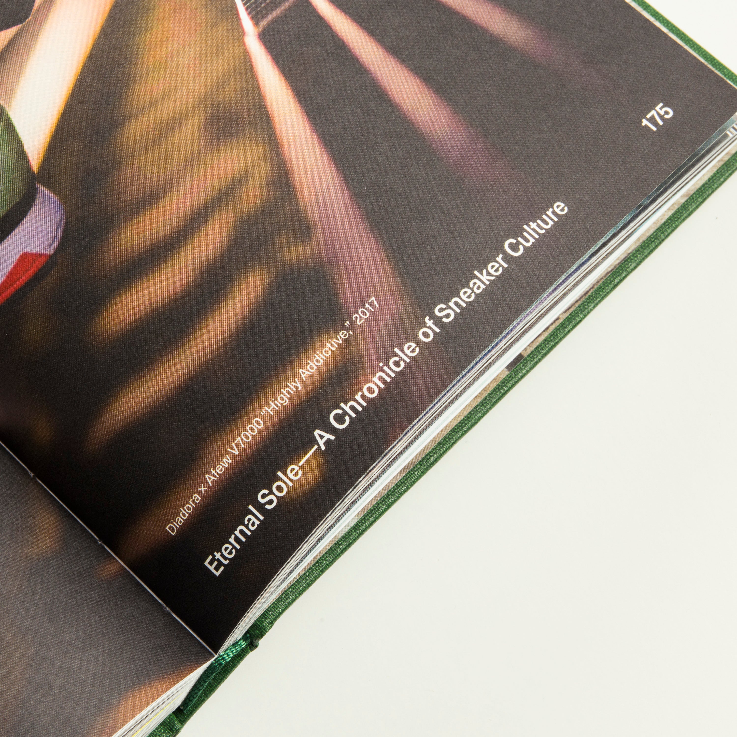 inference french eternal sole book a chronicle of sneaker culture