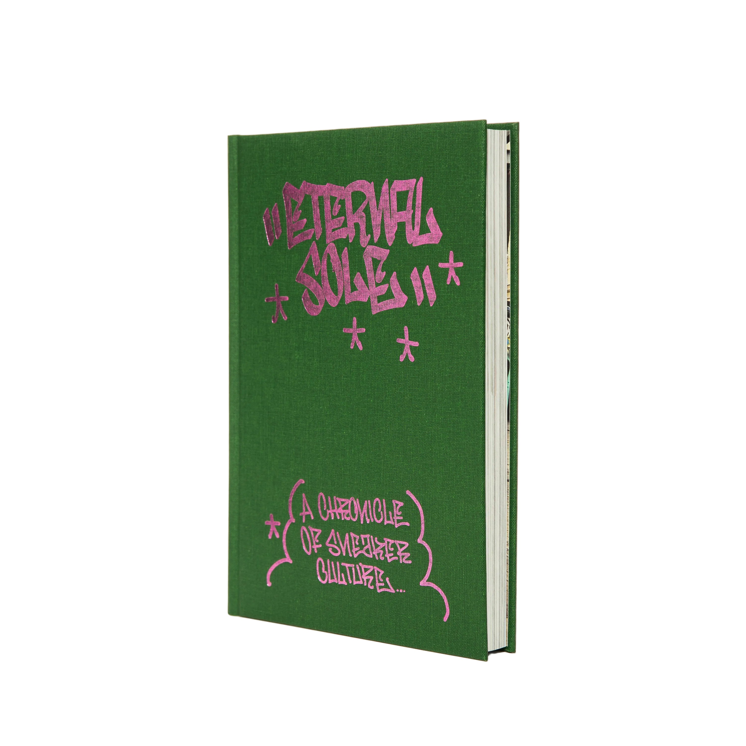 inference french eternal sole book a chronicle of sneaker culture