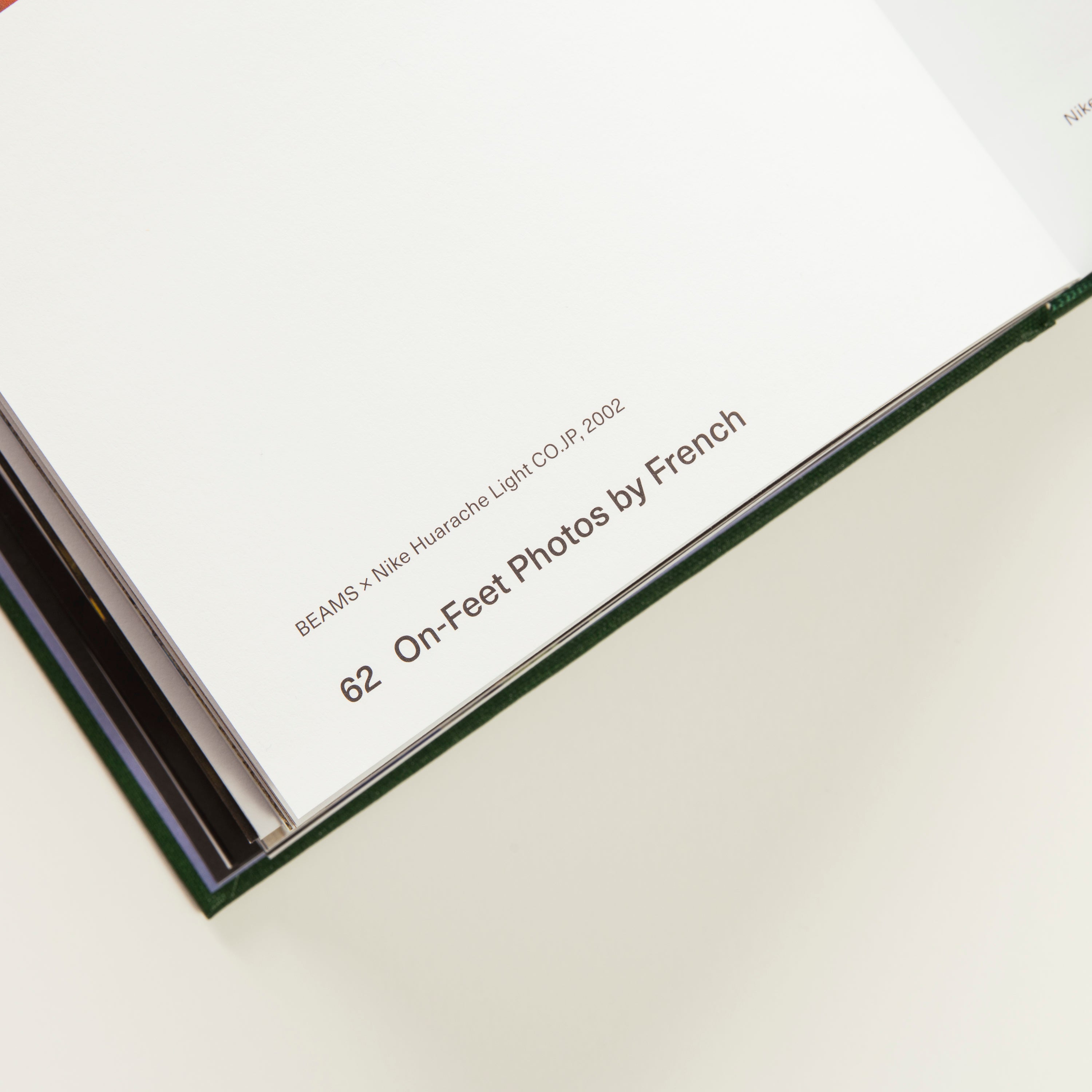 inference french eternal sole book a chronicle of sneaker culture