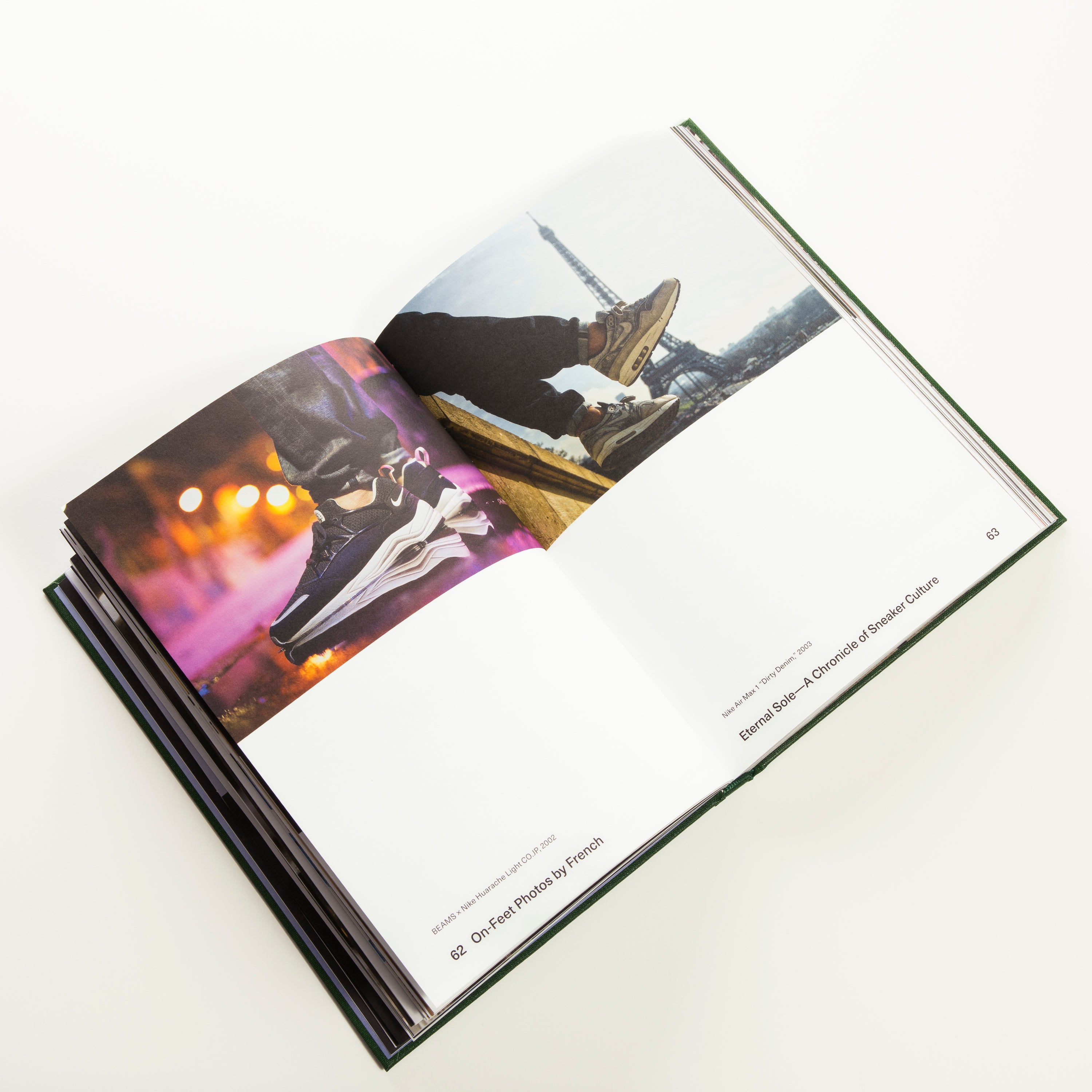 inference french eternal sole book a chronicle of sneaker culture