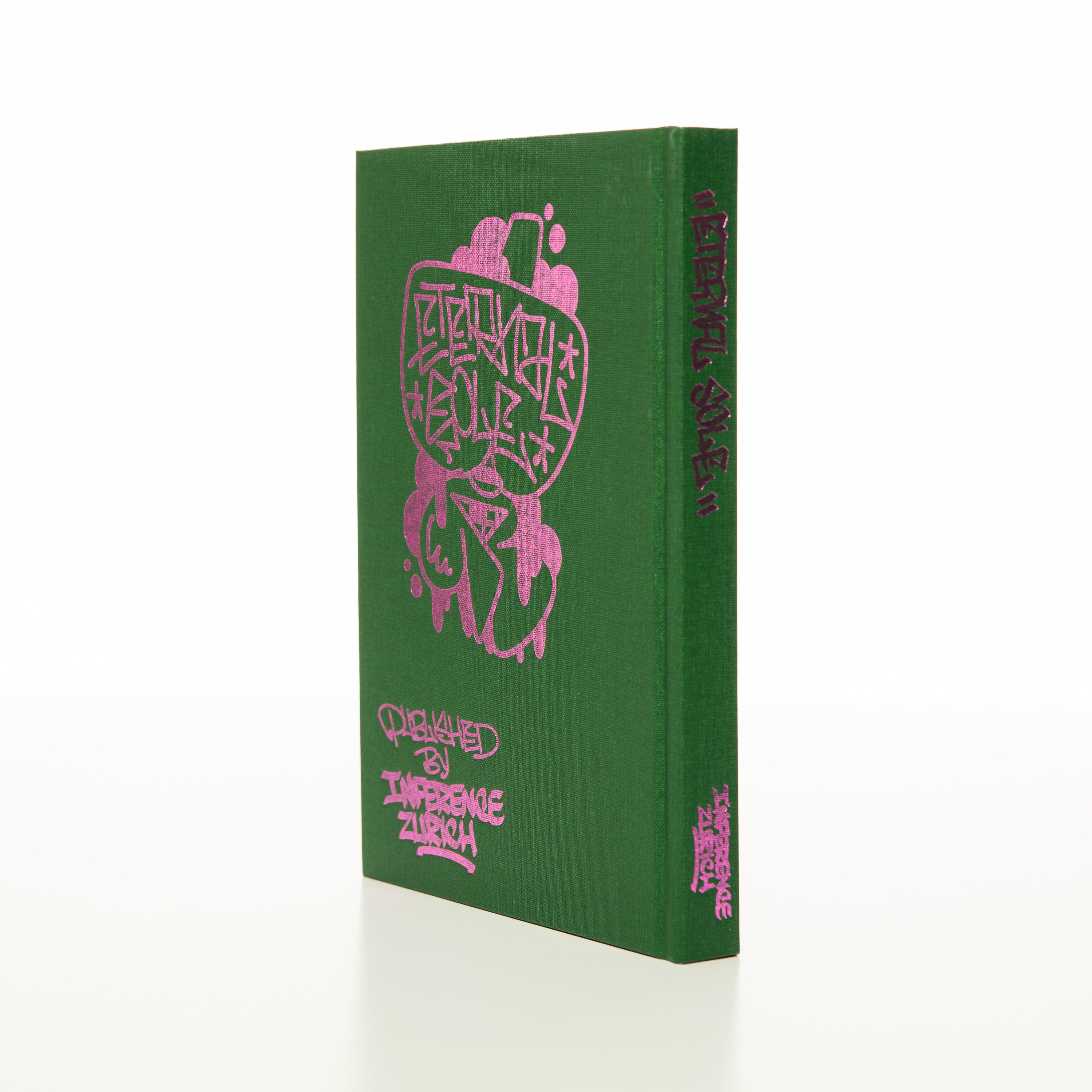 inference french eternal sole book a chronicle of sneaker culture