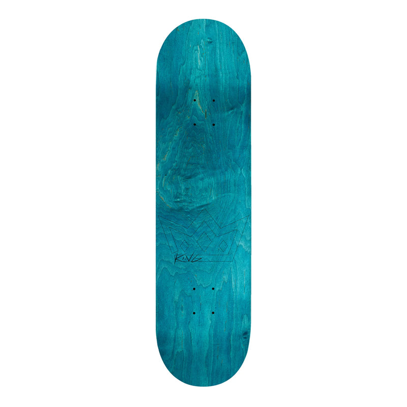 king pn7977 midas touch zach deck 818" 