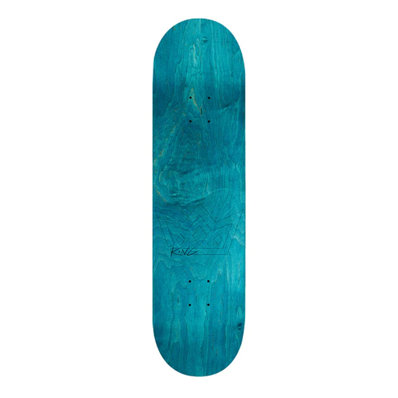king pn7977 midas touch zach deck 818" 