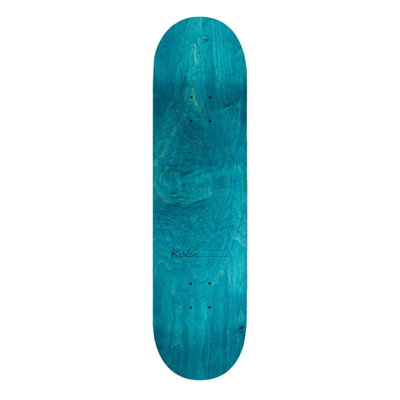 king pn7981 strength to love deck 825" 