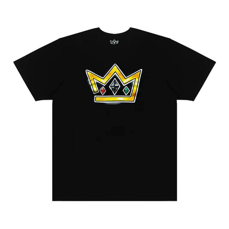 king pn7982 royal jewels t shirt black