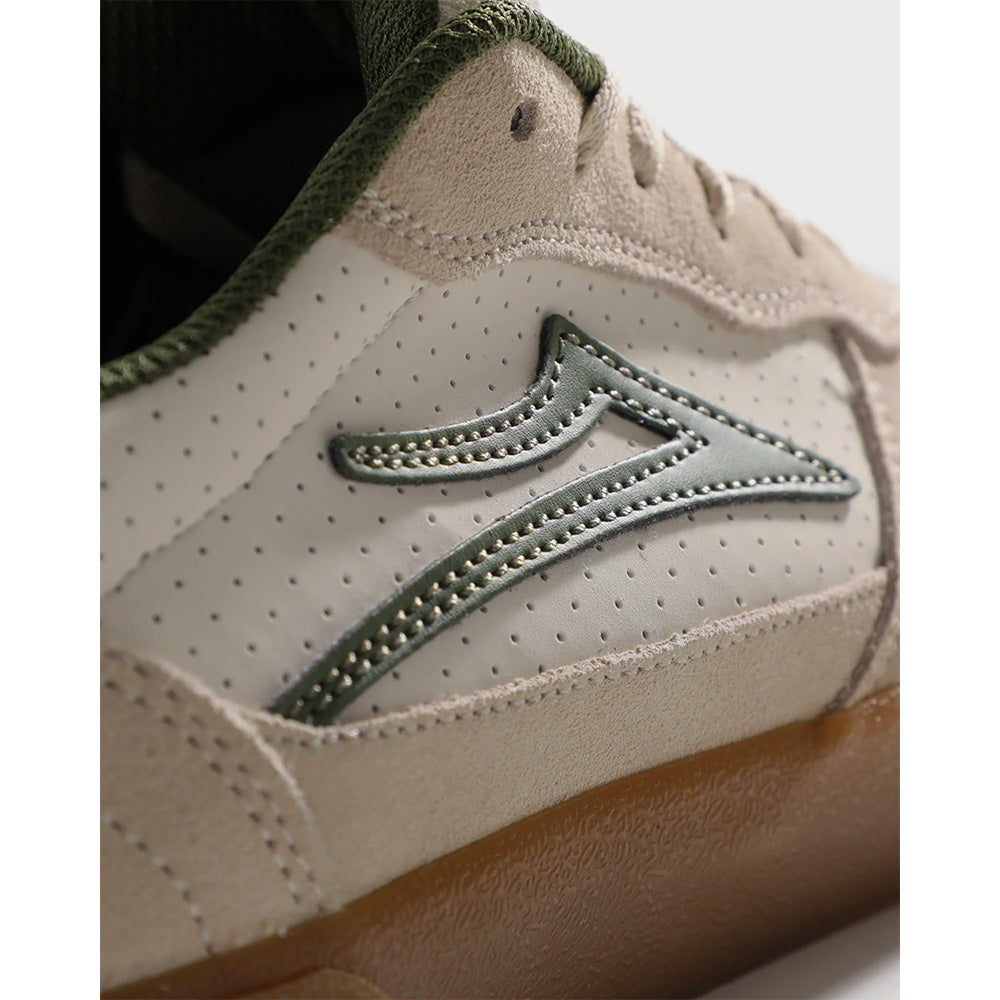 lakai fcamb24q101 crmsd cambridge cream suede