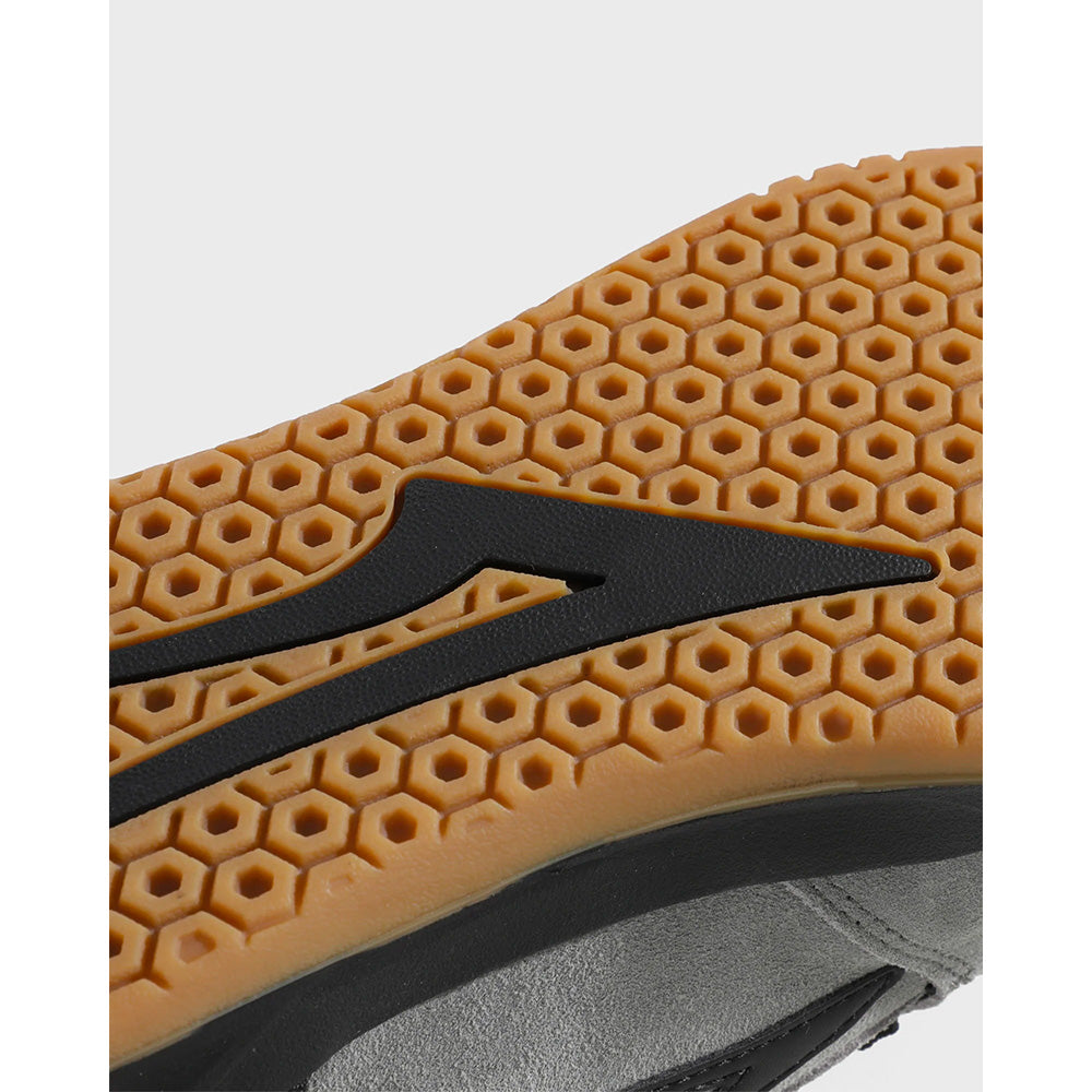 lakai ftlow25q401 roman telford low roman