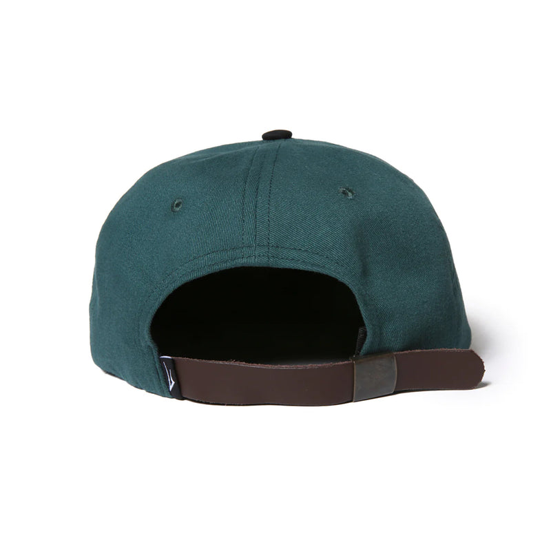 lakai lh323914 forst rose vintage polo hat forest