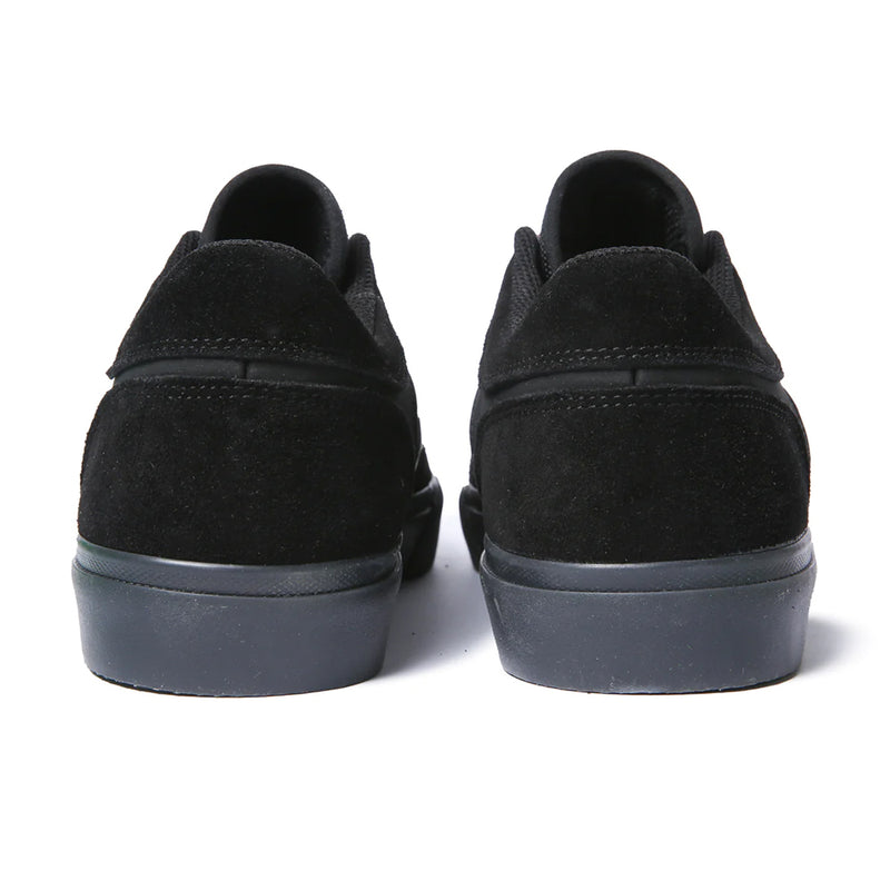 lakai ms2230243a33 buvgs staple black uv green suede