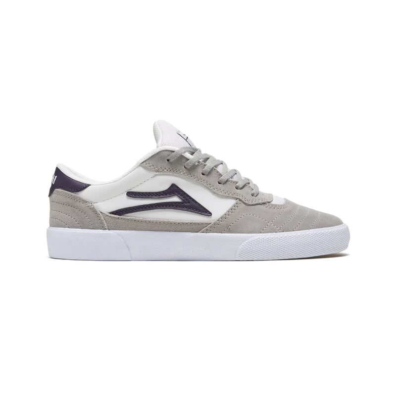 lakai ms2230252a00 gywts cambridge greywhite suede