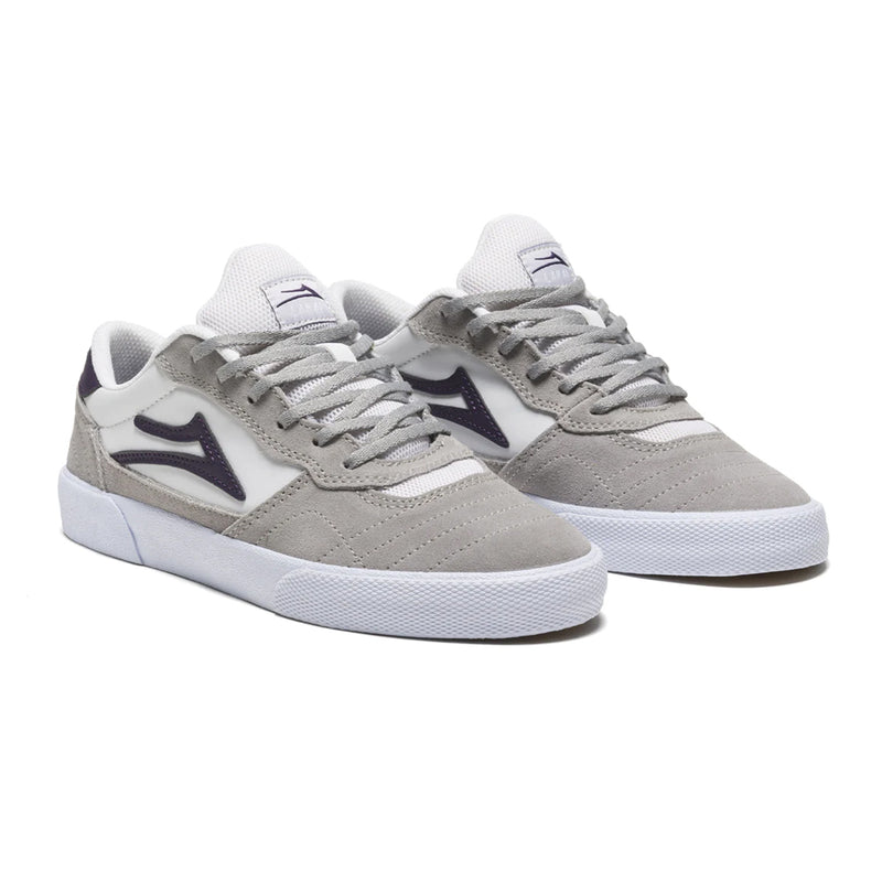 lakai ms2230252a00 gywts cambridge greywhite suede