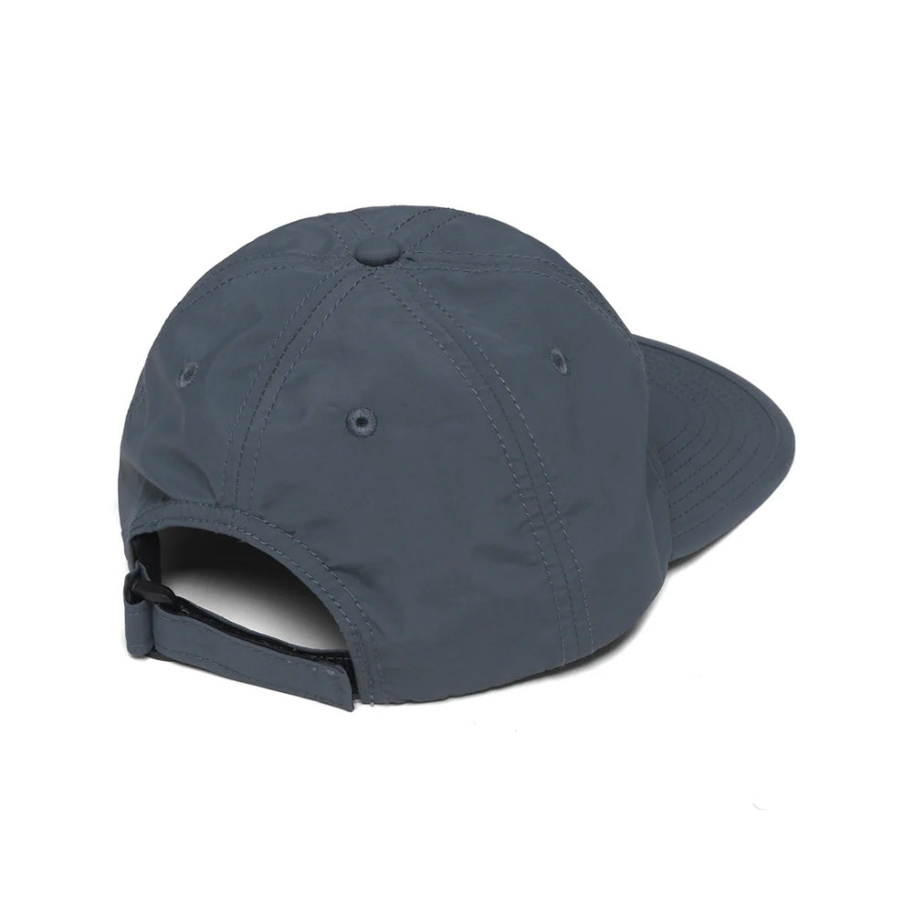 METALWOOD DEWEY SOFT BRIM HAT // NAVY