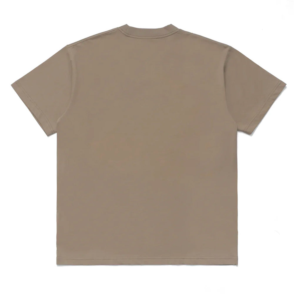 METALWOOD STONEHENGE T-SHIRT // FATIGUE GREEN