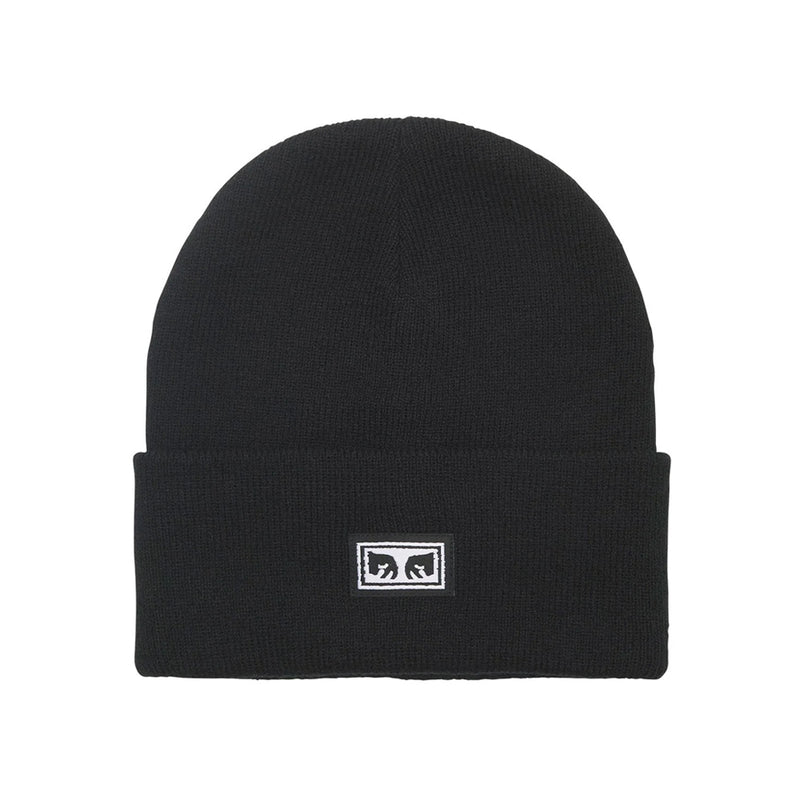 obey 100030132 icon eyes beanie black