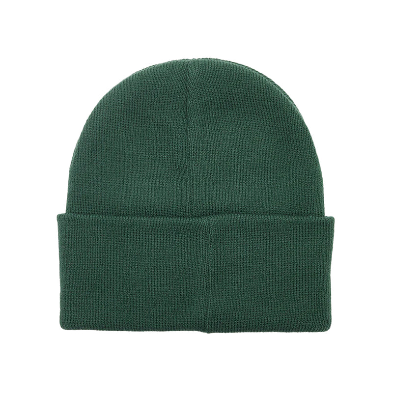 obey 100030132 icon eyes beanie dark cedar