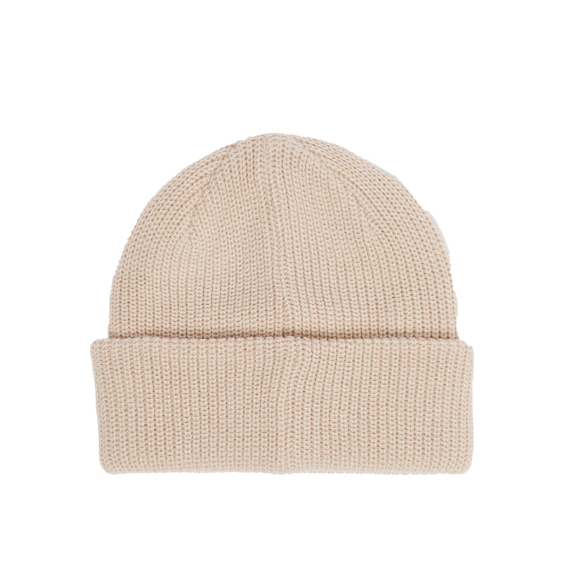 obey 100030163 future beanie silver grey