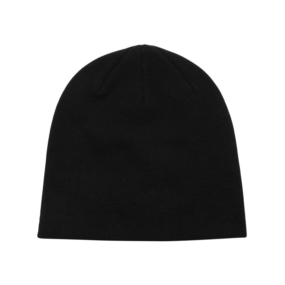 obey 100030191 lowercase beanie blk black