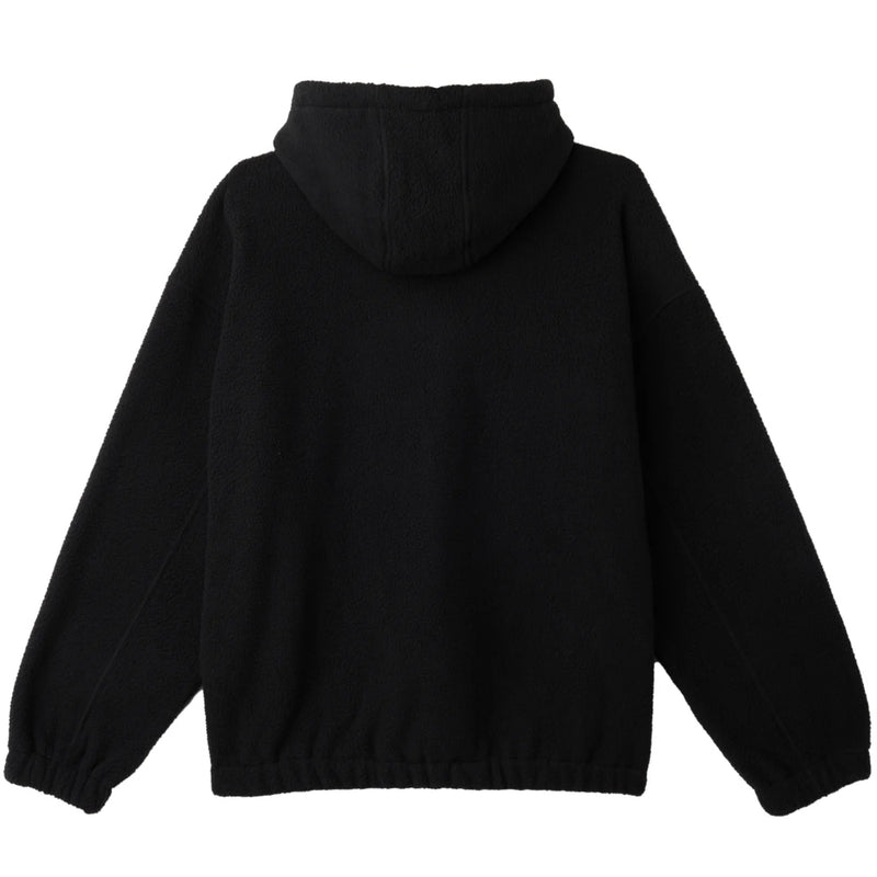 obey 121800542 gaze ii jacket black