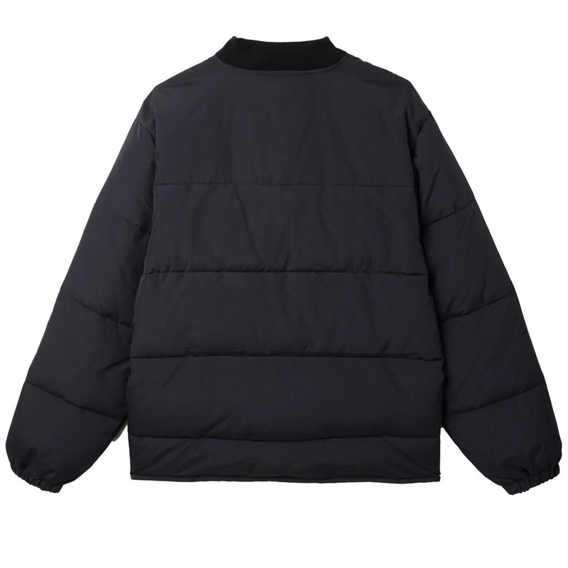 obey 121800546 charlie jacket black