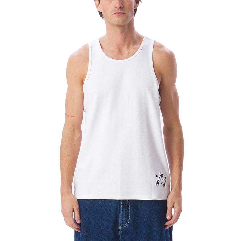 obey 134050054 bubble tank white