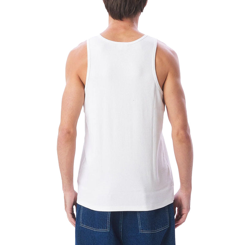 obey 134050054 bubble tank white