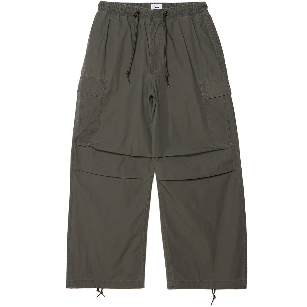 obey 142020263 giant cargo pant chimera