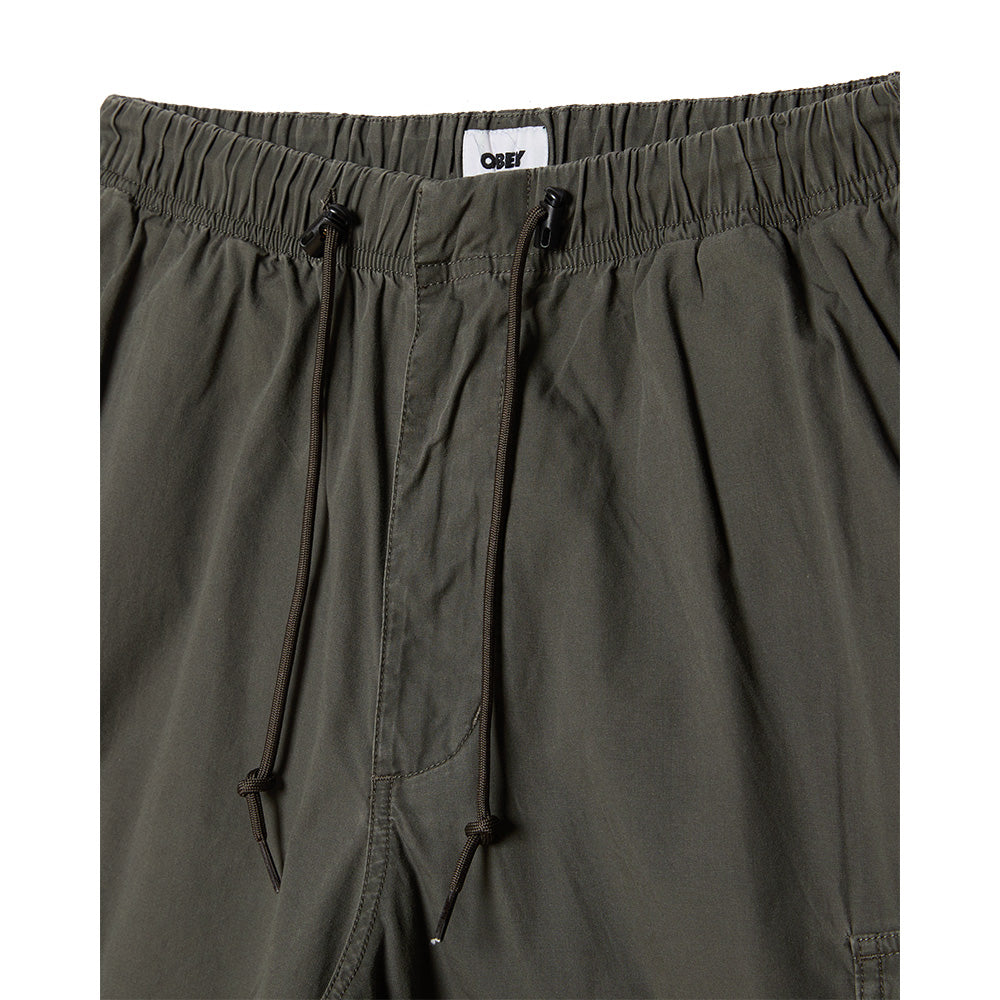 obey 142020263 giant cargo pant chimera