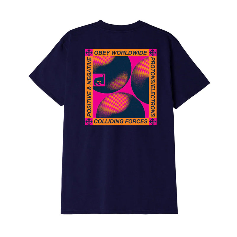 obey 165263476 op tee navy