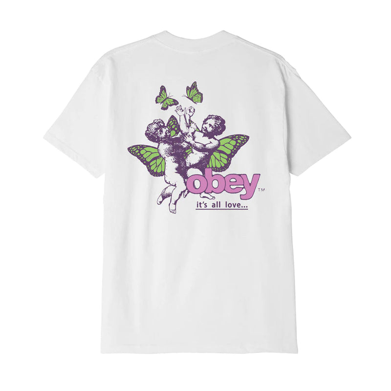 obey 165263547 obey it’s all love tee white