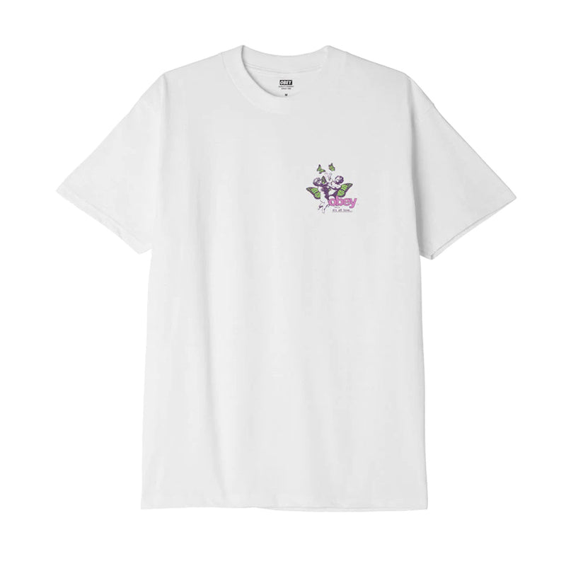 obey 165263547 obey it’s all love tee white