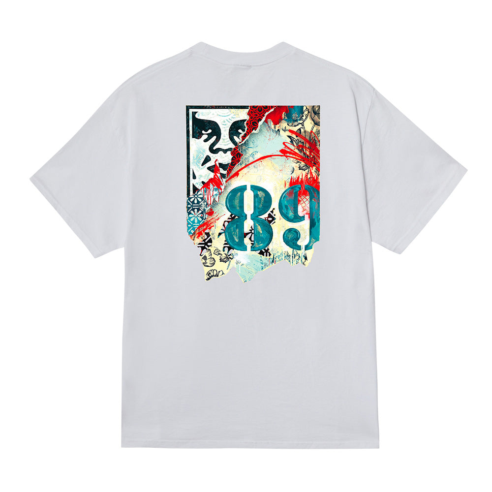 obey 165264239 lisbon icon tee white