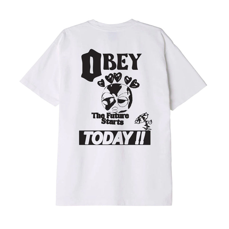 obey 166913577 obey the future starts today heavyweight tee white
