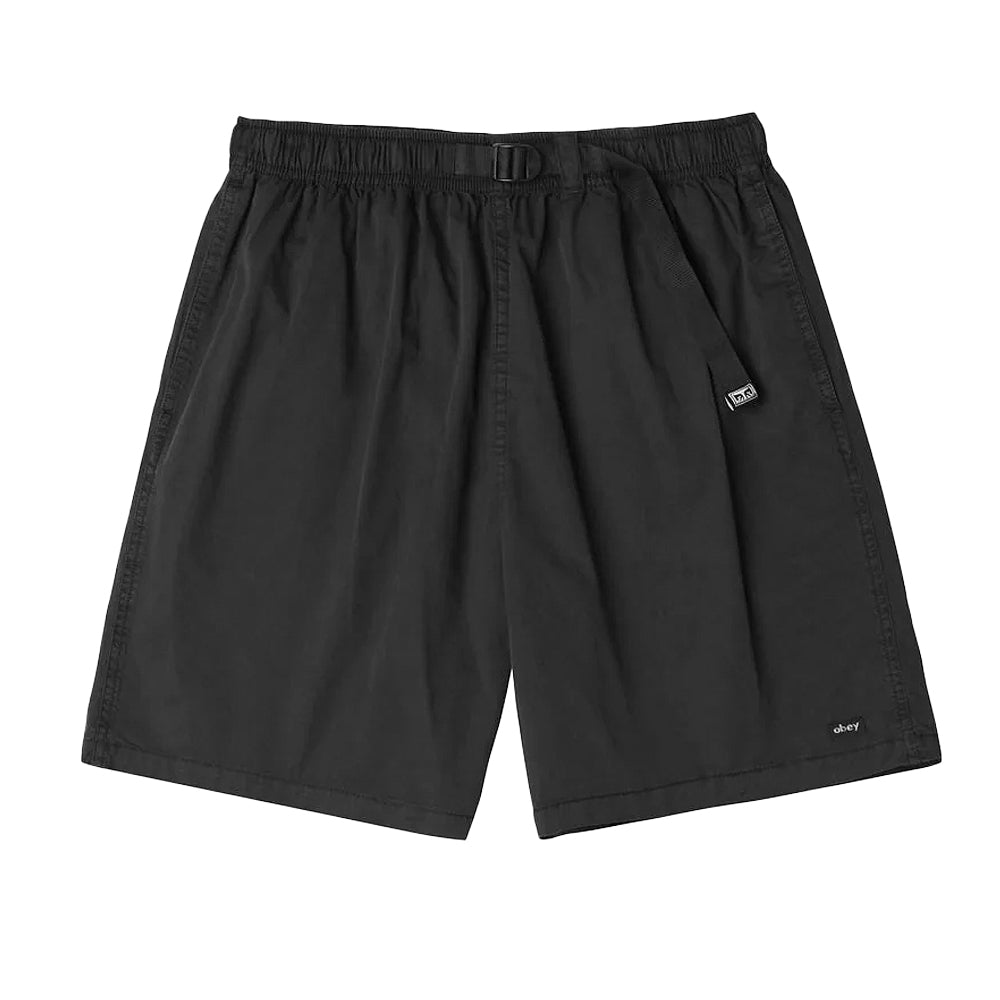 obey 172120114 easy pigment trail short pigment anthracite